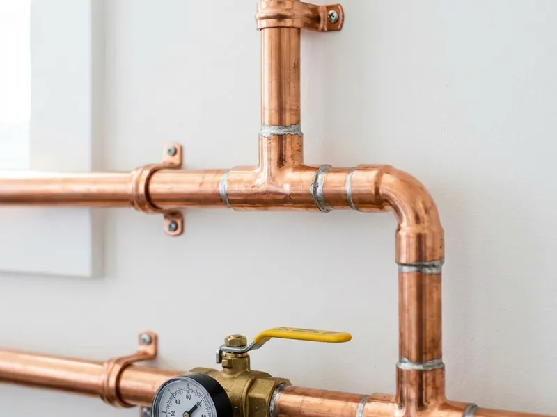 Pipe Repair & Replacement Plumber in Columbia, SC